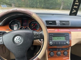 VW Passat 2.0 tdi 4x4, снимка 6