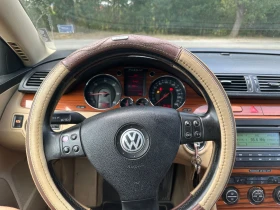 VW Passat 2.0 tdi 4x4, снимка 5