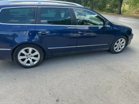 VW Passat 2.0 tdi 4x4, снимка 9