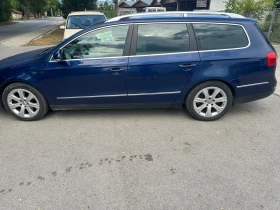 VW Passat 2.0 tdi 4x4, снимка 12