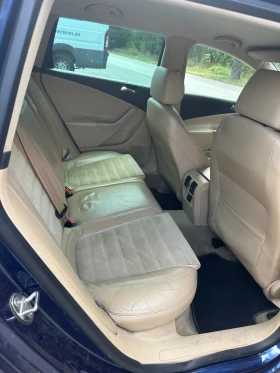 VW Passat 2.0 tdi 4x4, снимка 8