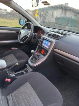 Fiat Croma 1.8i/ ГАЗ, снимка 3