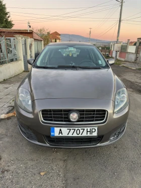 Fiat Croma 1.8i/ ГАЗ, снимка 1