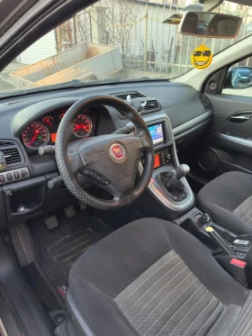 Fiat Croma 1.8i/ ГАЗ, снимка 2