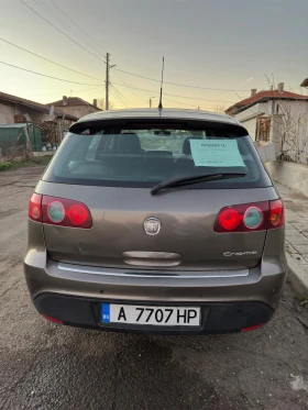 Fiat Croma 1.8i/ ГАЗ, снимка 5