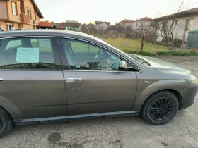 Fiat Croma 1.8i/ ГАЗ, снимка 6