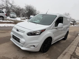 Ford Connect TRANSIT 1.5tdci Avtomat | Mobile.bg    3