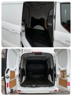 Ford Connect TRANSIT 1.5tdci Avtomat | Mobile.bg    11