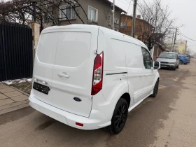 Ford Connect TRANSIT 1.5tdci Avtomat | Mobile.bg    6