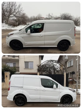 Ford Connect TRANSIT 1.5tdci Avtomat | Mobile.bg    17