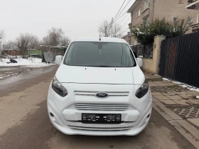 Ford Connect TRANSIT 1.5tdci Avtomat | Mobile.bg    2