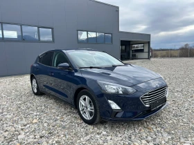 Ford Focus 1.5 TDCI , снимка 8