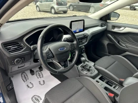 Ford Focus 1.5 TDCI , снимка 10