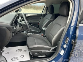 Ford Focus 1.5 TDCI , снимка 11