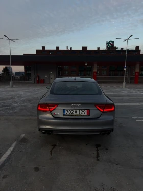 Audi S7 Carplay* Distronic* Night Vision* * *  | Mobile.bg    5