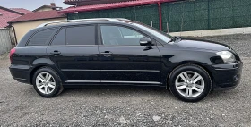 Toyota Avensis 1.8 Facelift 129к.с. , снимка 4