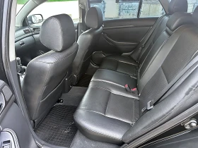 Toyota Avensis 1.8 Facelift 129к.с. , снимка 12