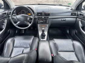 Toyota Avensis 1.8 Facelift 129к.с. , снимка 9