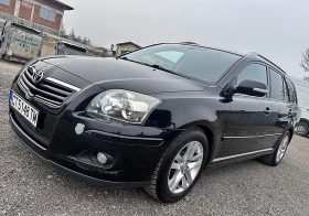 Toyota Avensis 1.8 Facelift 129к.с. , снимка 1