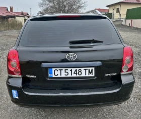 Toyota Avensis 1.8 Facelift 129к.с. , снимка 7