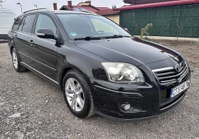 Toyota Avensis 1.8 Facelift 129к.с. , снимка 3