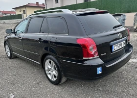 Toyota Avensis 1.8 Facelift 129к.с. , снимка 8