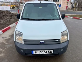 Ford Connect 1.8TDCI TOP - 5799 лв. - 77028940 | Car24.bg