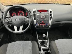 Kia Ceed 1.6/6ск./Отлична , снимка 7