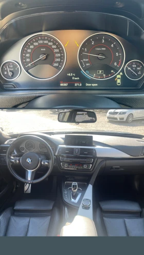 BMW 435 F36 69000km  | Mobile.bg    13