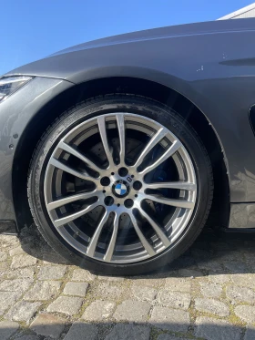 BMW 435 F36 69000km  | Mobile.bg    7