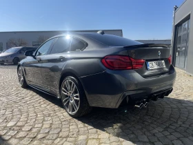 BMW 435 F36 69000km , снимка 5