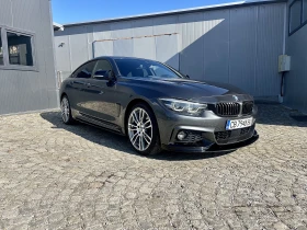 BMW 435 F36 69000km  | Mobile.bg    3