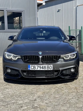 BMW 435 F36 69000km , снимка 1