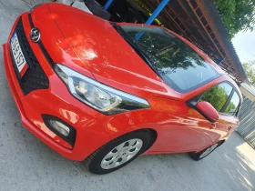 Hyundai I20 1.3  FACE  2020g   GAZ   EUR 6 | Mobile.bg    2