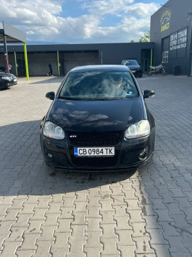 Обява за продажба на VW Golf Gti ~9 500 лв. - изображение 1