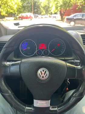 Обява за продажба на VW Golf Gti ~9 500 лв. - изображение 9