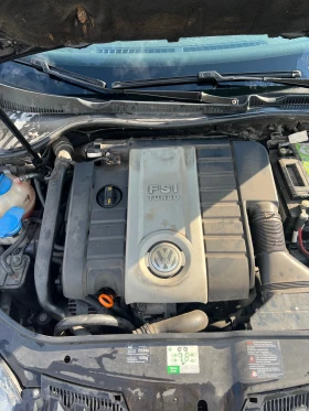 Обява за продажба на VW Golf Gti ~9 500 лв. - изображение 5