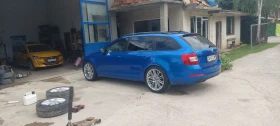 Обява за продажба на Skoda Octavia Octavia 3 2.0tdi 150k.c. DSG6 ~18 600 лв. - изображение 9