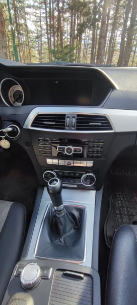 Mercedes-Benz 220 C220 BLUEEF | Mobile.bg    6