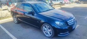 Mercedes-Benz 220 C220 BLUEEF | Mobile.bg    17
