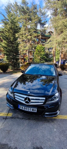 Mercedes-Benz 220 C220 BLUEEF | Mobile.bg    12