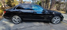 Mercedes-Benz 220 C220 BLUEEF | Mobile.bg    14