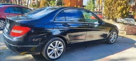 Mercedes-Benz 220 C220 BLUEEF | Mobile.bg    16