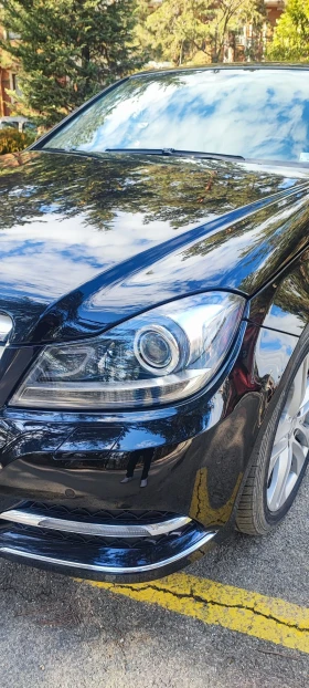 Mercedes-Benz 220 C220 BLUEEF | Mobile.bg    15