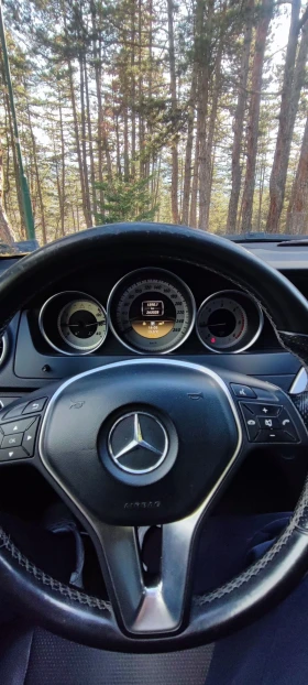 Mercedes-Benz 220 C220 BLUEEF | Mobile.bg    10
