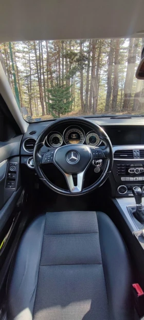 Mercedes-Benz 220 C220 BLUEEF | Mobile.bg    3