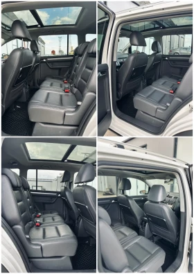 VW Touran * CrossTouran* Pano/Navi//./ | Mobile.bg    13