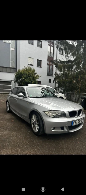 BMW 118 118i M  2.0  | Mobile.bg    13