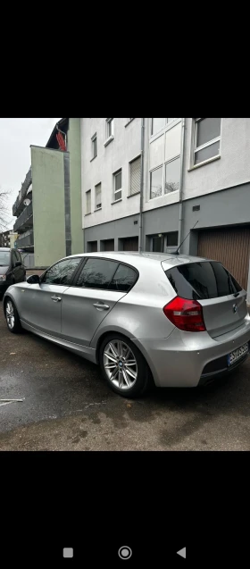 BMW 118 118i M  2.0  | Mobile.bg    7
