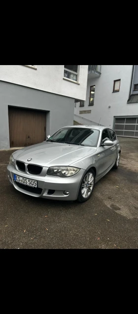 BMW 118 118i M  2.0  | Mobile.bg    4